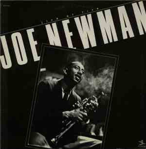 Joe Newman - Jive At Five