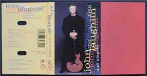 John McLaughlin Trio - Qué Alegría