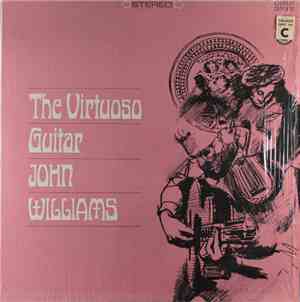 John Williams - The Virtuoso Guitar
