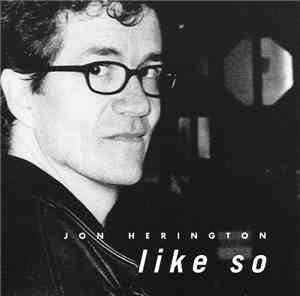 Jon Herington - Like So