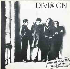 Joy Division - Special Limited Edition Collectors Item Greek LP Warsaw