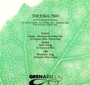 Jubal Trio - The Jubal Trio