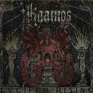 Kaamos  - Lucifer Rising