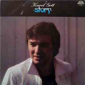 Karel Gott - Story
