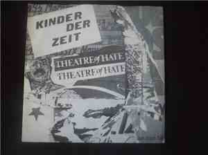 Kinder Der Zeit - Kinder Der Zeit
