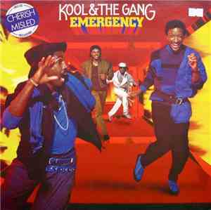 Kool & The Gang - Emergency