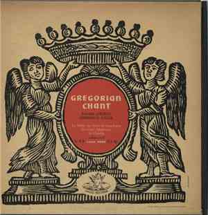 La Schola Des Pères Du Saint-Esprit Du Grand Scholasticat De Chevilly - Gre ...