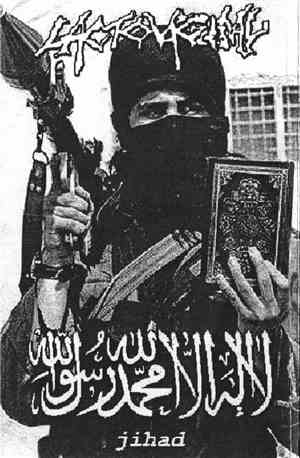 Lactovaginal - Jihad