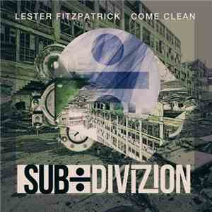 Lester Fitzpatrick - Come Clean