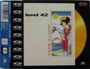 Level 42 - Take A Look