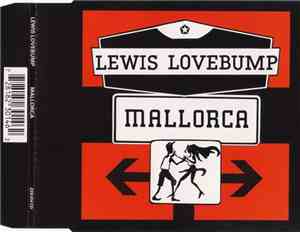 Lewis Lovebump - Mallorca