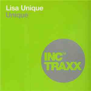 Lisa Unique - Unique