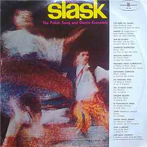 Śląsk - Śląsk, The Polish Song And Dance Ensemble - Vol. 3