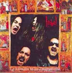 Luzbel - La Rebelión De Los Desgraciados