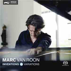Marc van Roon - Inventions & Variations