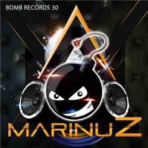 MarinuZ - Lose Control