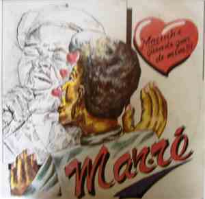 Marre - Mocinha Quando Quer De Mim