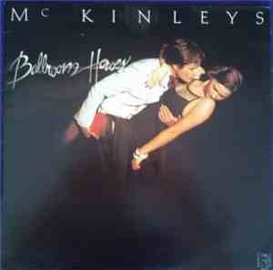 McKinleys - Ballroom Heroes