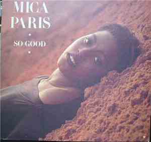 Mica Paris - So Good