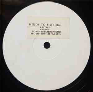 Minds 2 Motion - Power / Juel