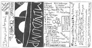 Minidump - Delirium