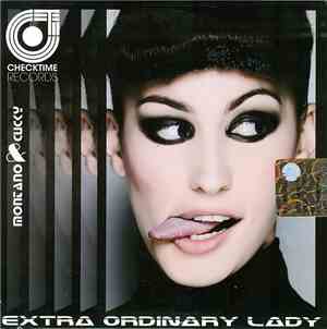 Montano & Cucky - Extraordinary Lady