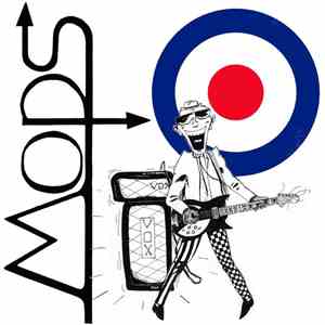 Mops  - Mops