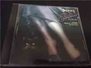 Nazareth  - The Ballad Album