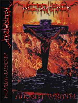 Necromancy  - Ancient Wrath