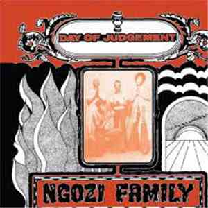 Ngozi Family - Day Of Judgement