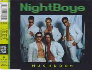 Nightboys - Mushroom