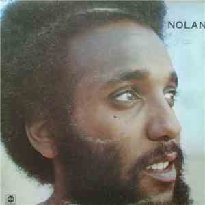 Nolan Porter - Nolan