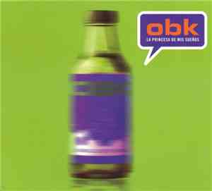 obk - La Princesa De Mis Sueños