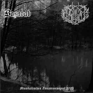 Odium Immortalis / Basarab - Musikalisches Zusammenspiel