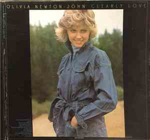 Olivia Newton-John - Clearly Love