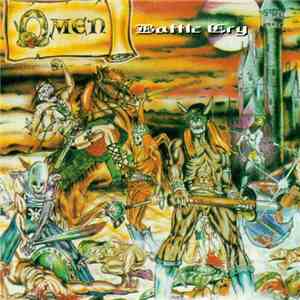 Omen - Battle Cry