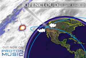 Opencloud - L35-116W Remix EP