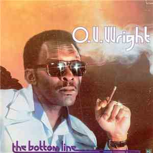 O.V. Wright - The Bottom Line