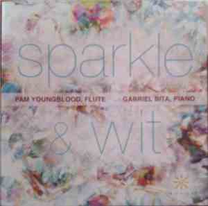 Pam Youngblood, Gabriel Bita - Sparkle & Wit