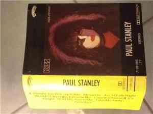 Paul Stanley - Kiss: Paul Stanley