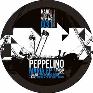 Peppelino - Maria EP