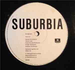 Pet Shop Boys - Suburbia