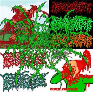 Psychorpse - Demos And Unreleased