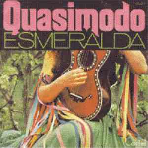 Quasimodo - Esmeralda