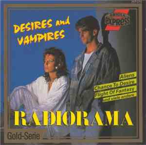 Radiorama - Desires And Vampires