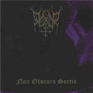 Rexor - Nox Obscura Sortis