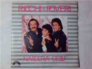 Ricchi E Poveri - Nascerà Gesù