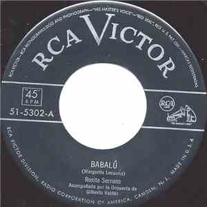 Rosita Serrano - Babalu