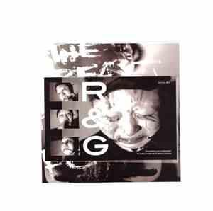 Runzelstirn & Gurgelstøck / The Beast People - Runzelstirn & Gurgelstøck / The Beast People