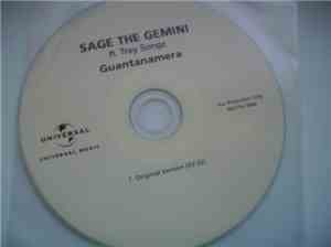 Sage The Gemini Ft. Trey Songz - Guantanamera